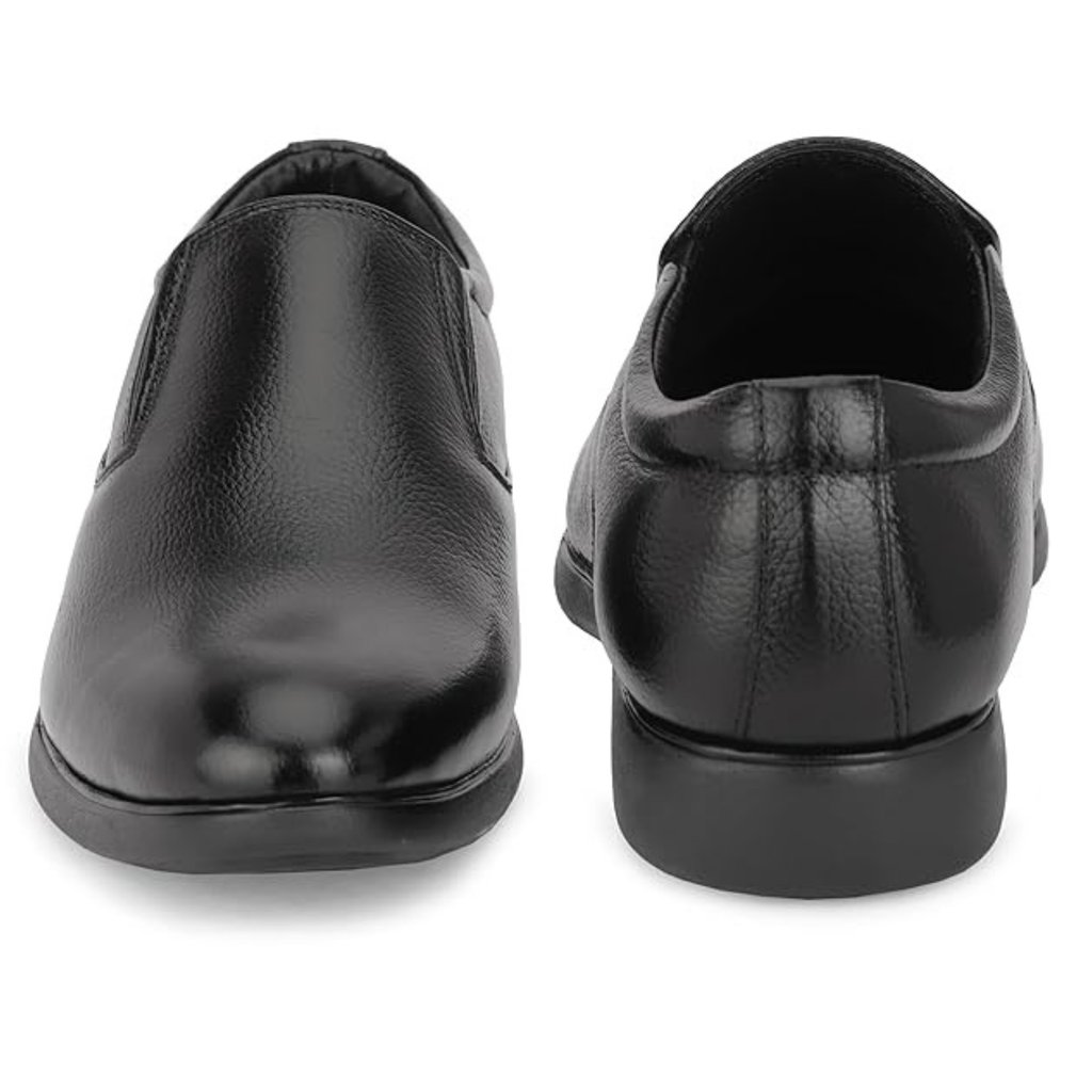 Black Shoes