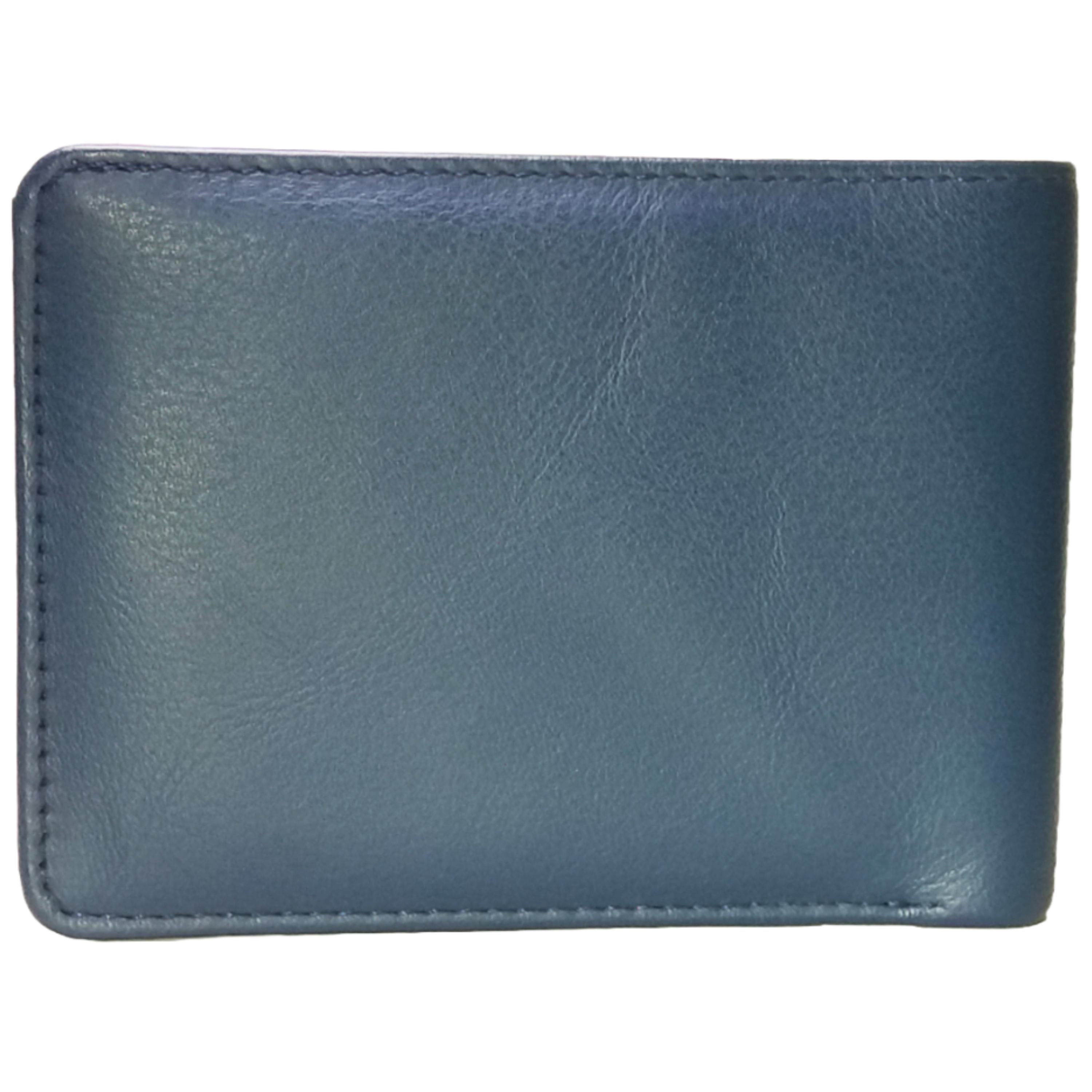 Wallet Blue