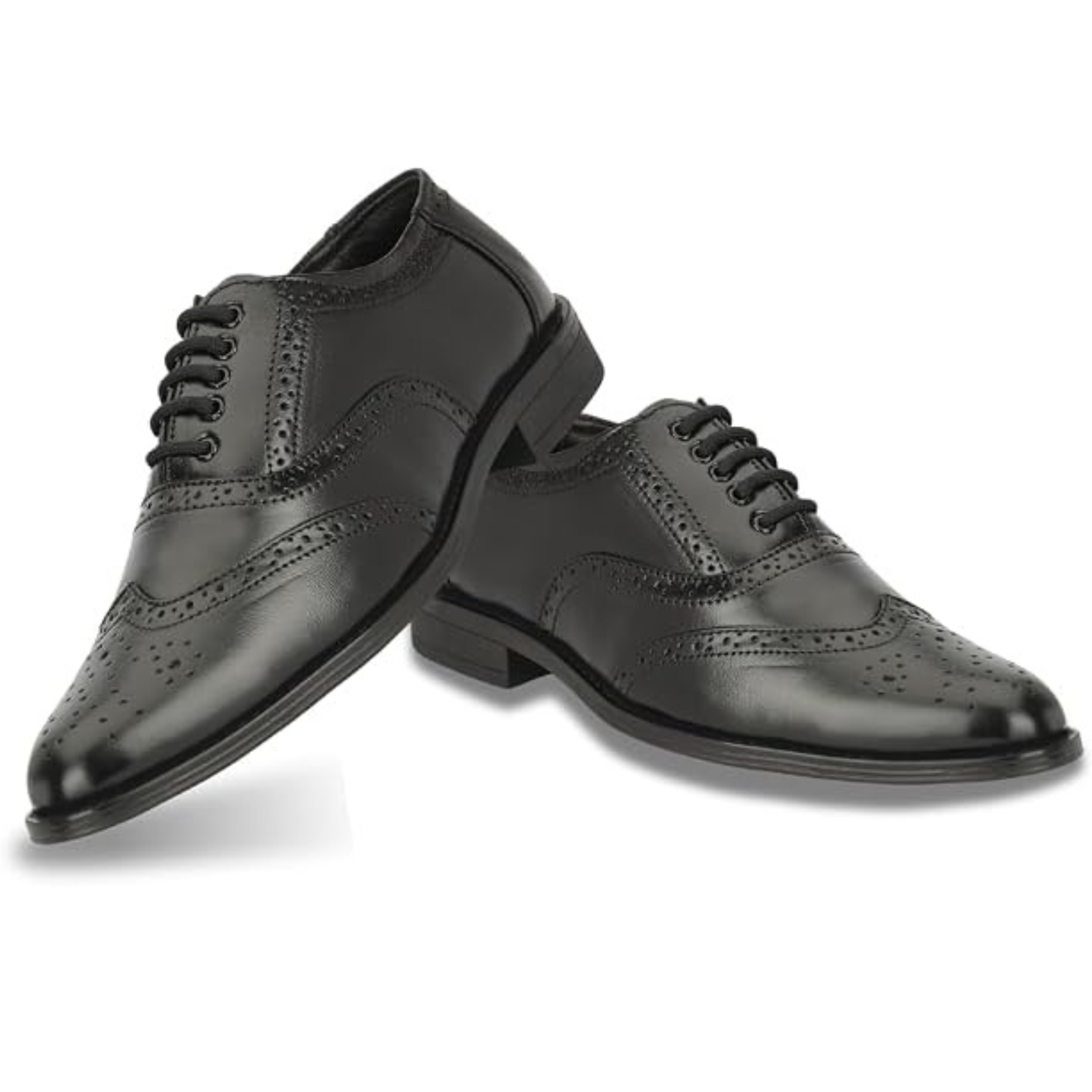 Shoes Black