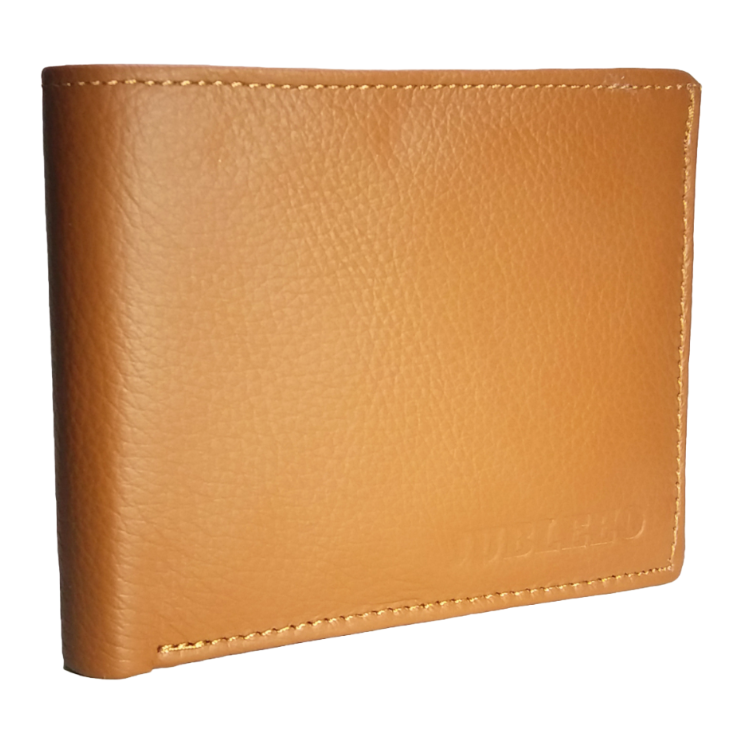 Wallet Tan