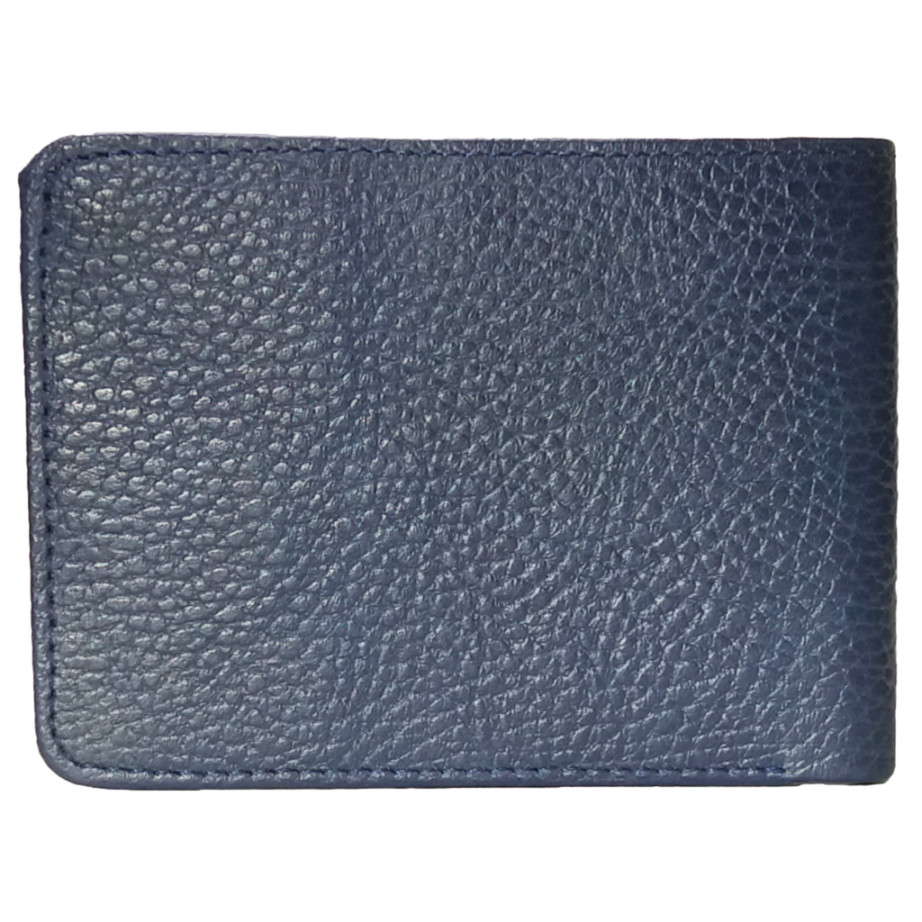 Wallet Navy