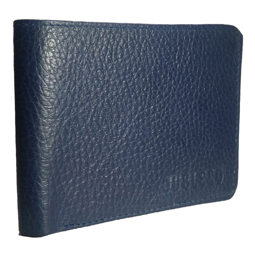 Wallet Navy