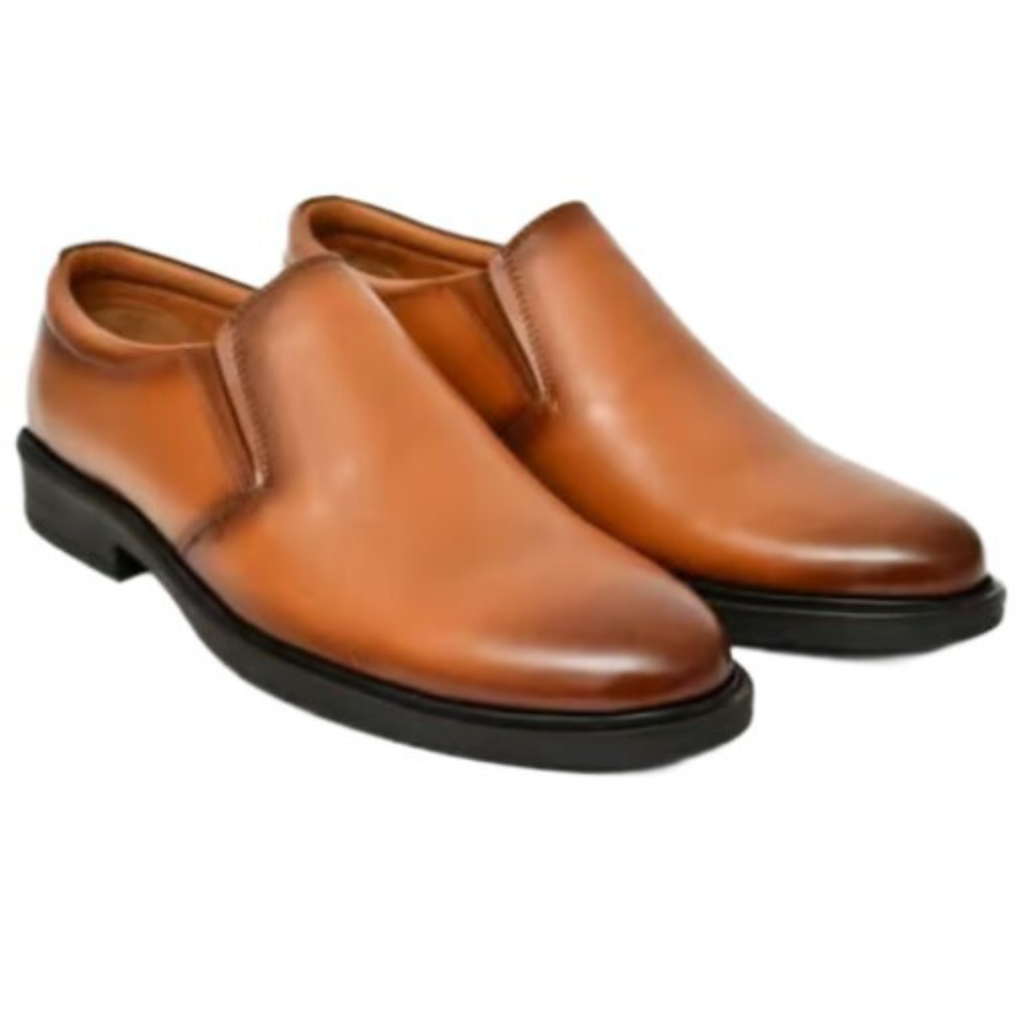 Shoes Tan