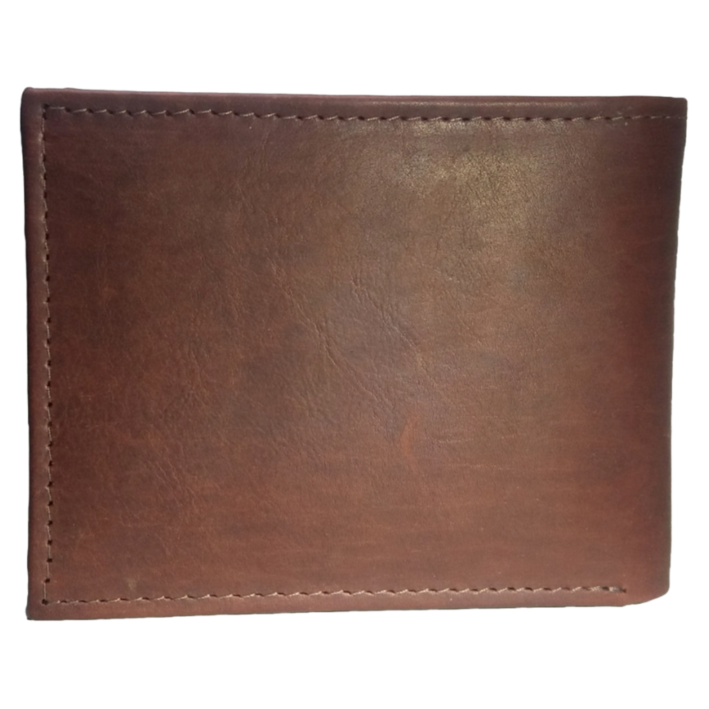 Wallet Brown