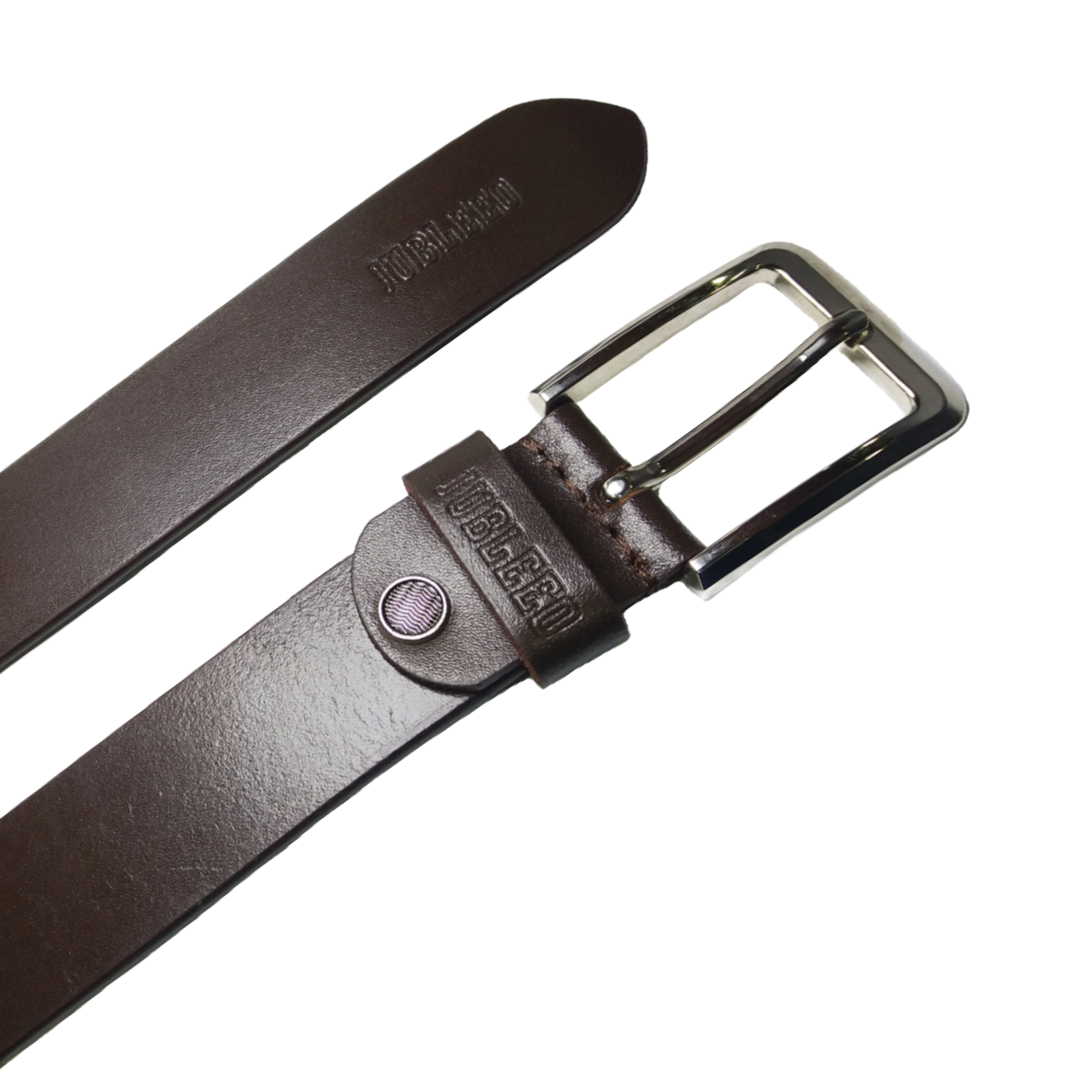 Belt  Brown