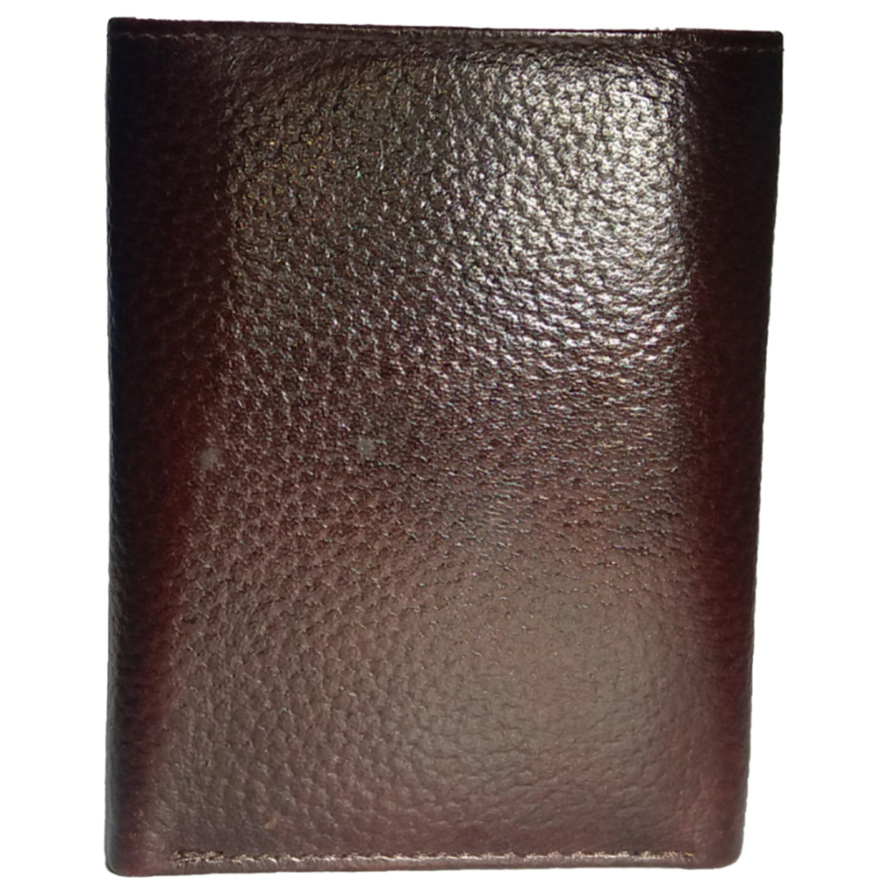 Wallet Brown