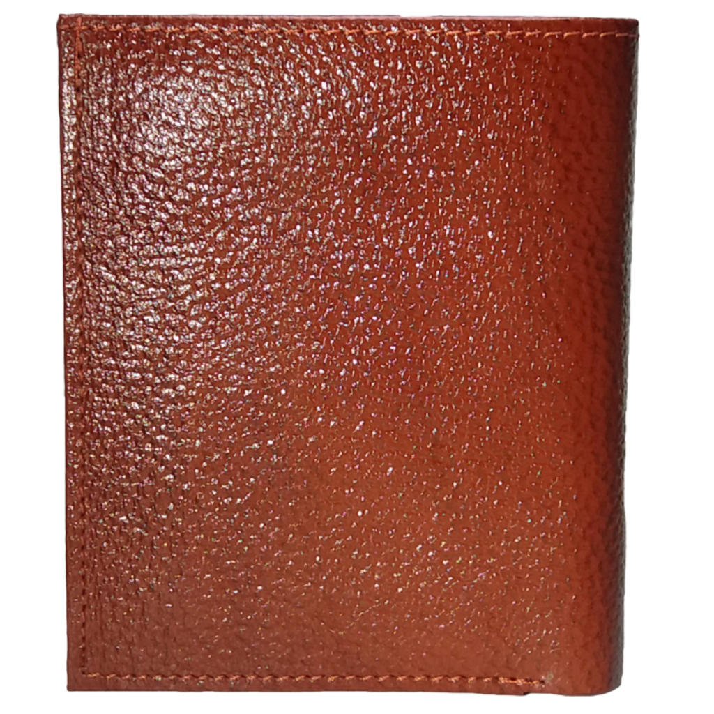 Wallet Tan