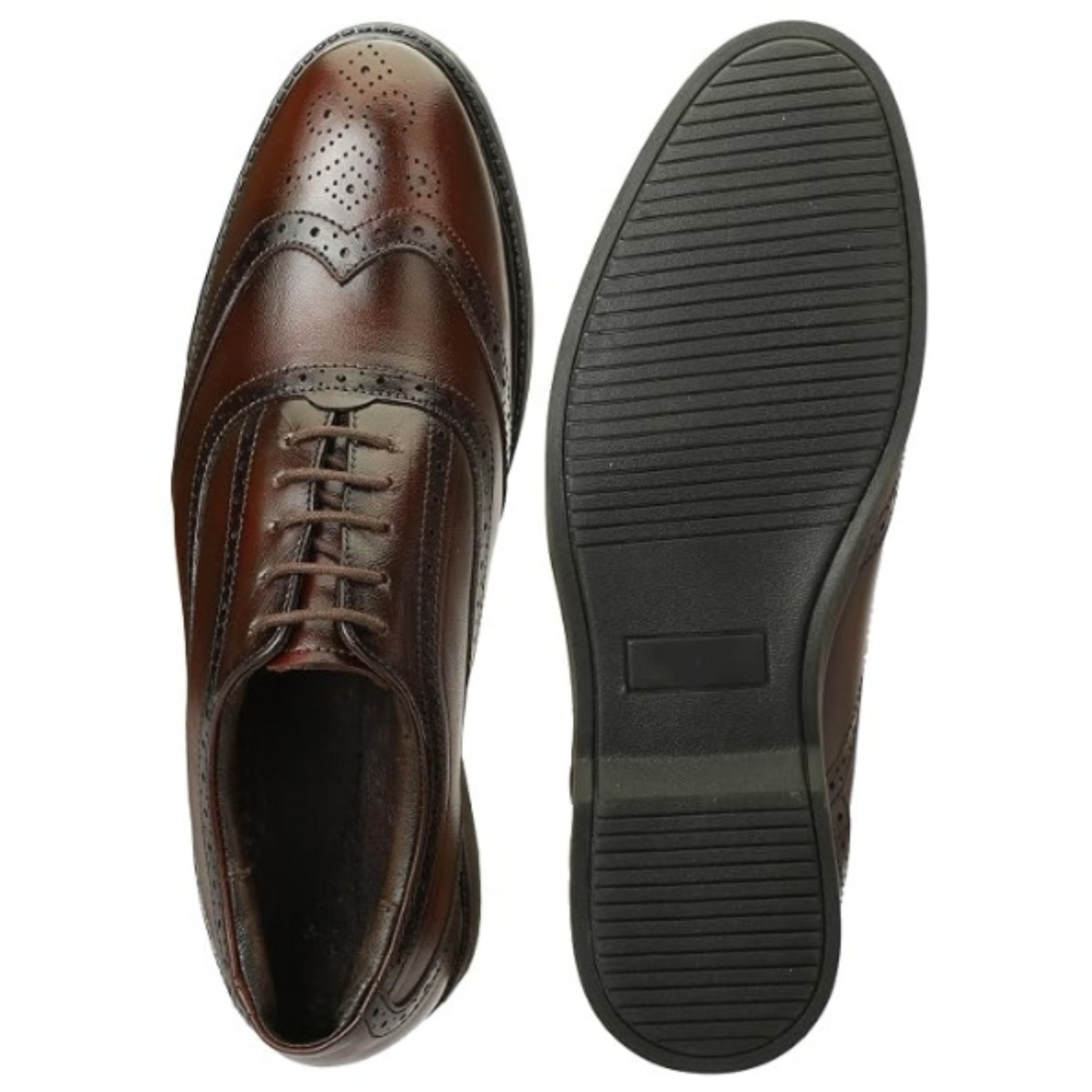 Shoes Brown