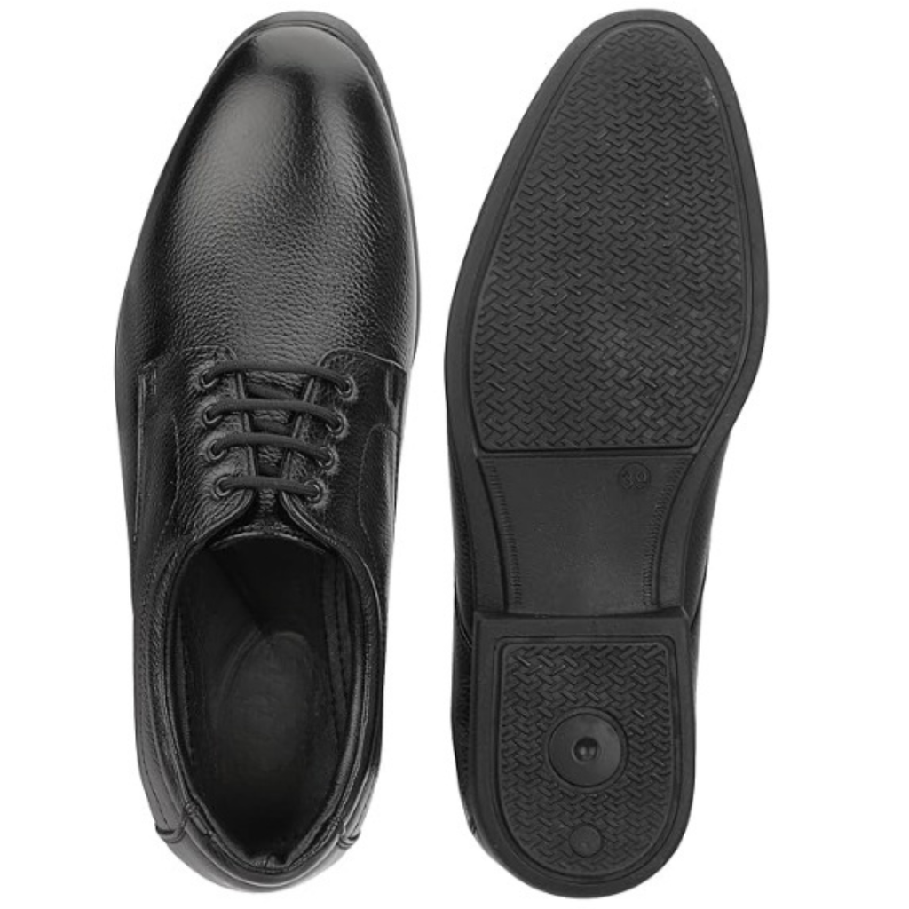 Shoes Black