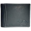 Wallet Blue