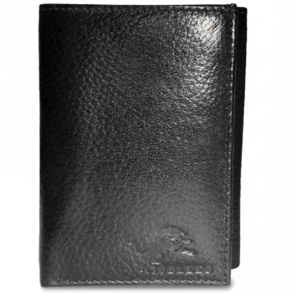 Wallet Black