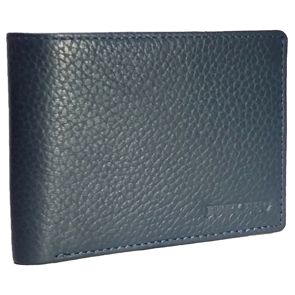 Wallet Blue
