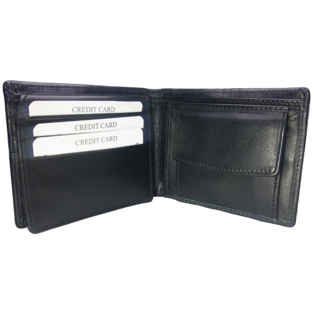 Wallet Black