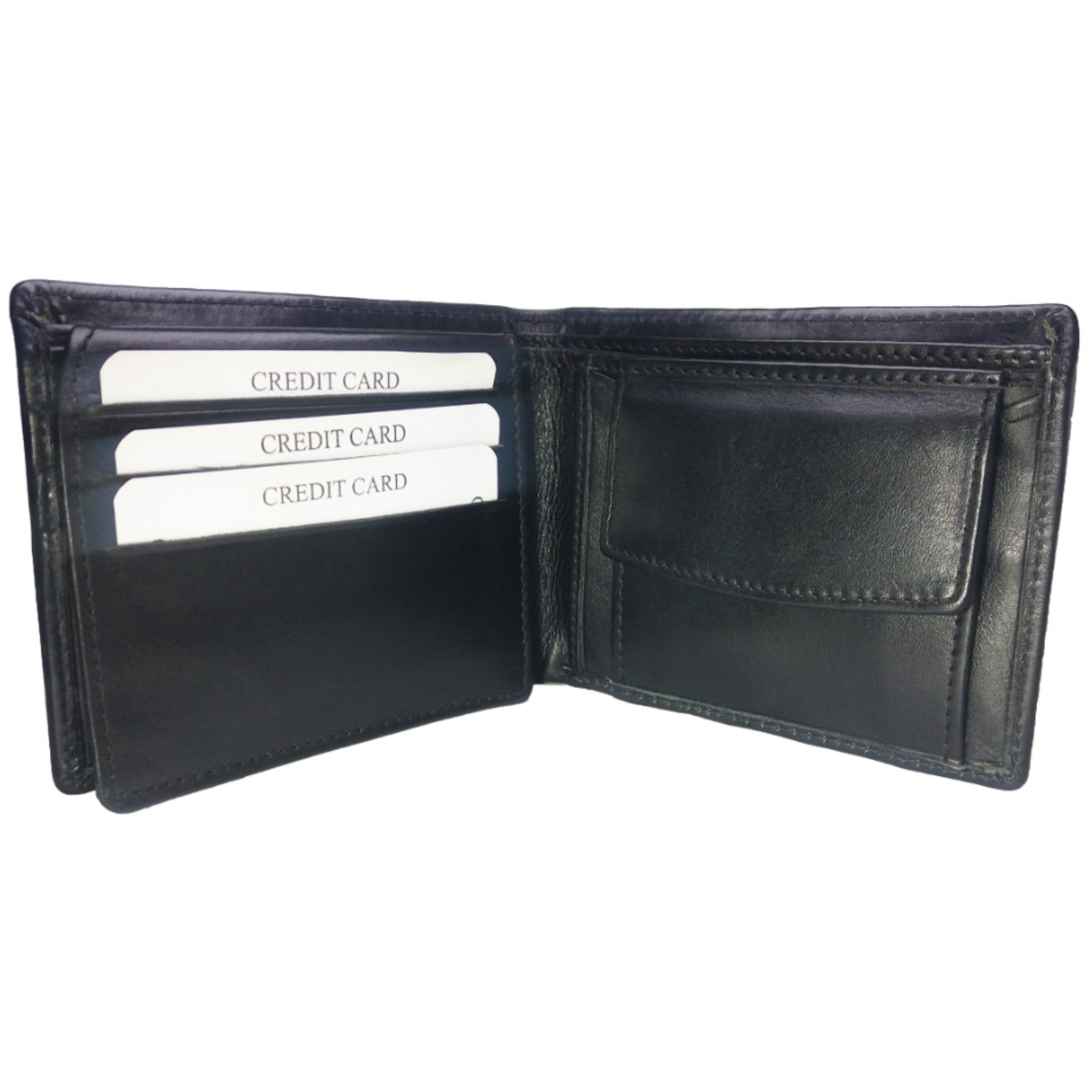Wallet Black
