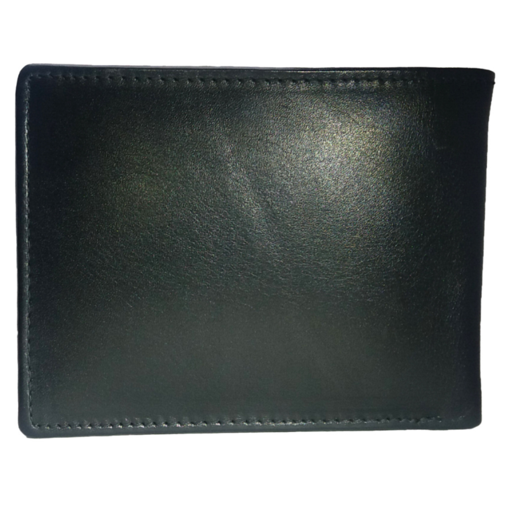 Wallet Black