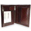 Wallet Brown