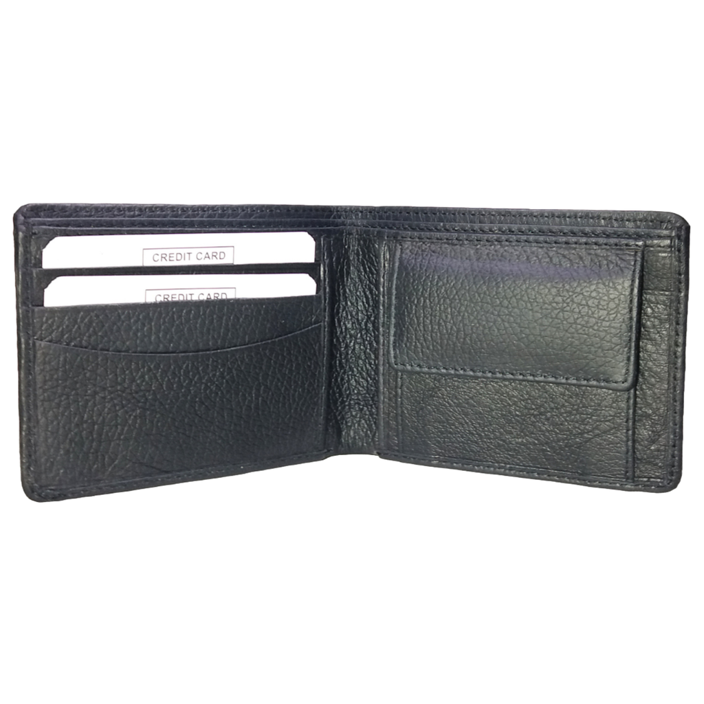 Wallet Black