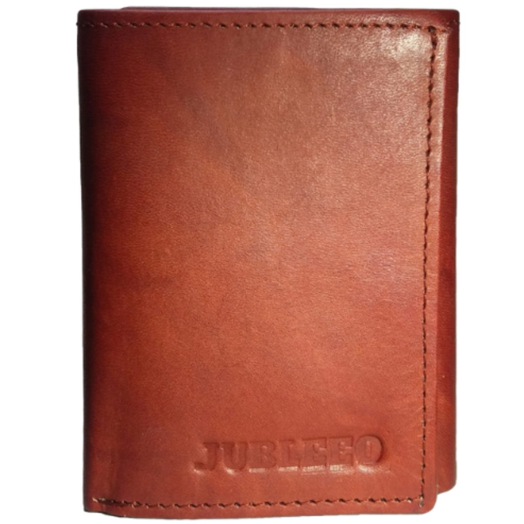 Wallet Maroon