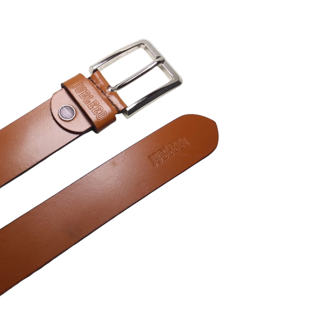 Belt  Tan