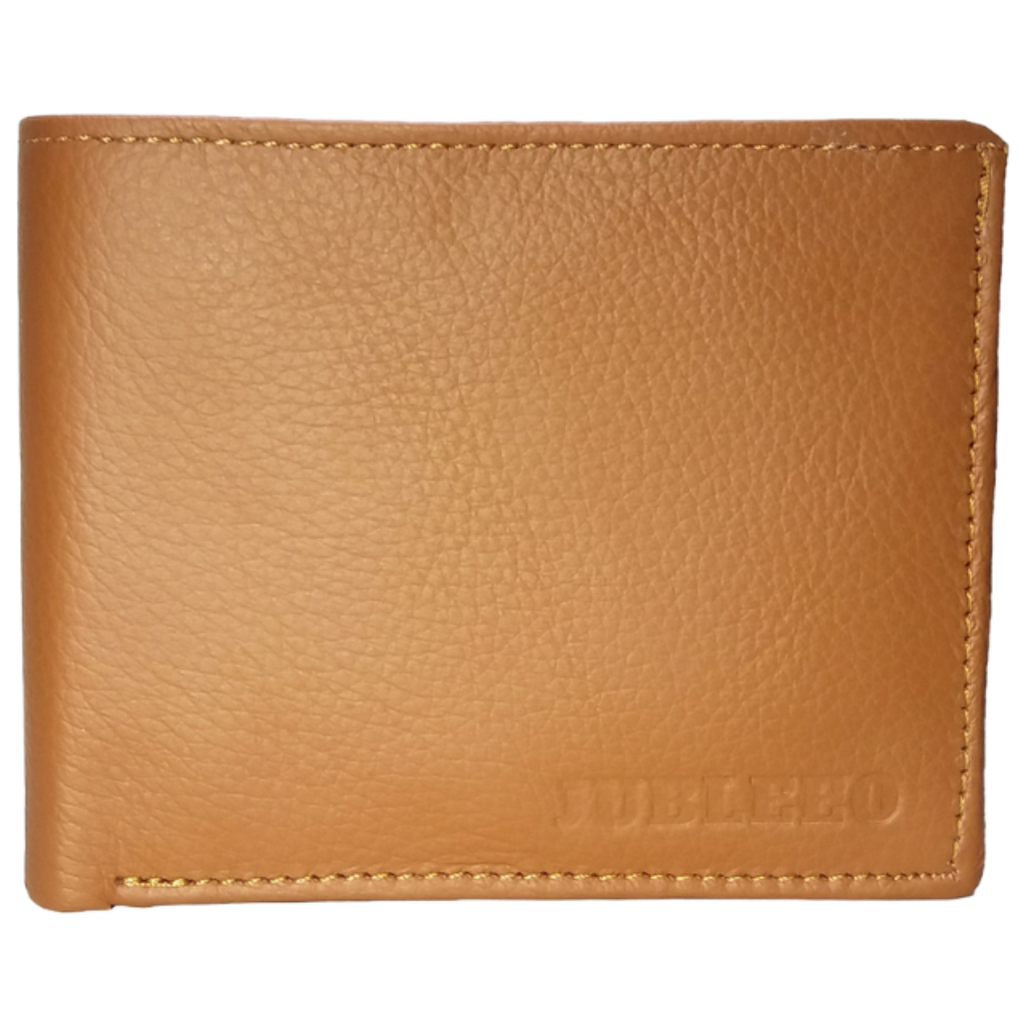 Wallet Tan