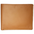 Wallet Tan