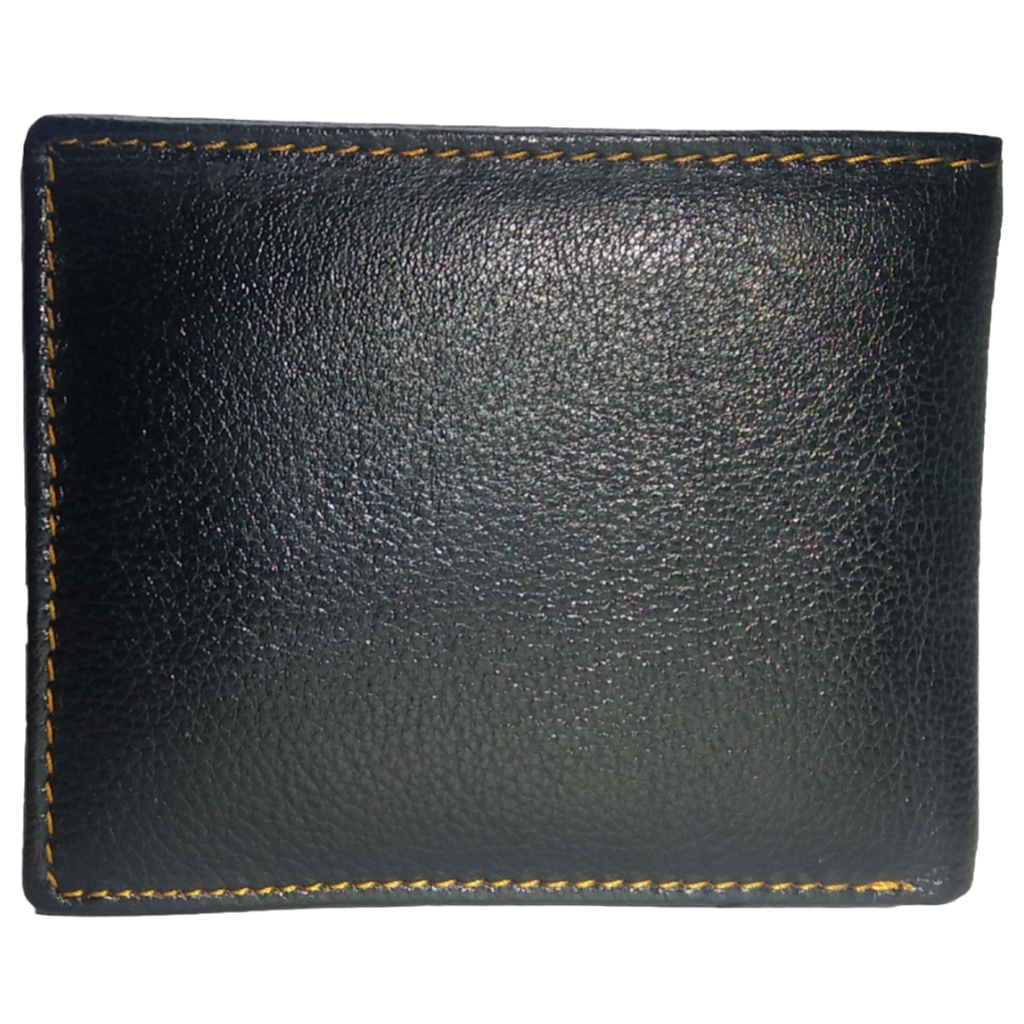 Wallet Black