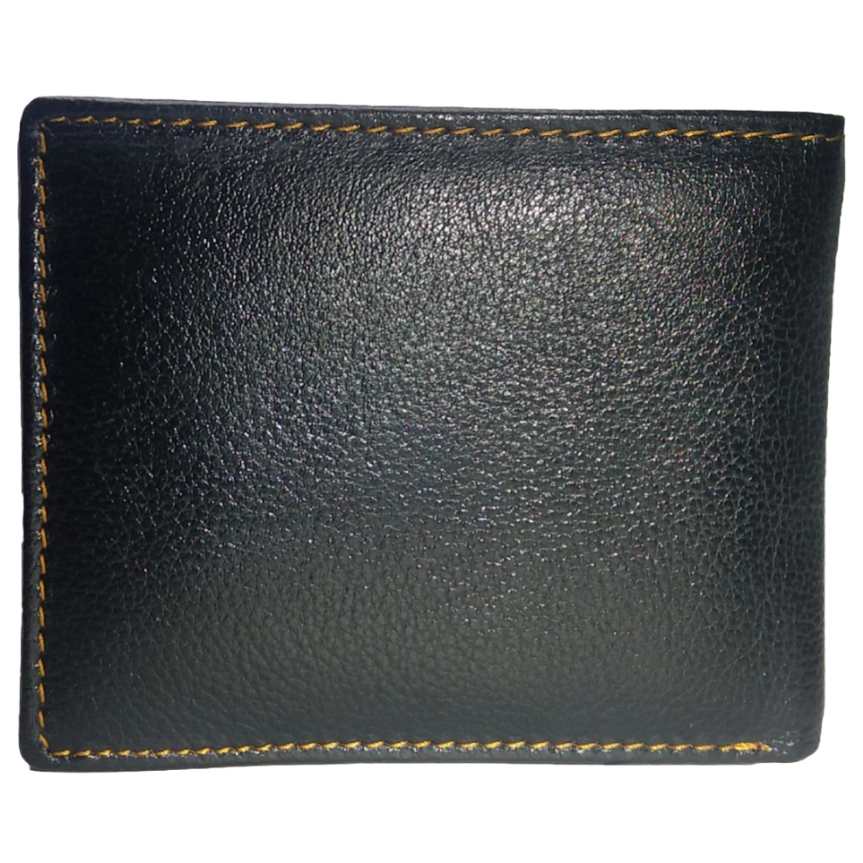 Wallet Black