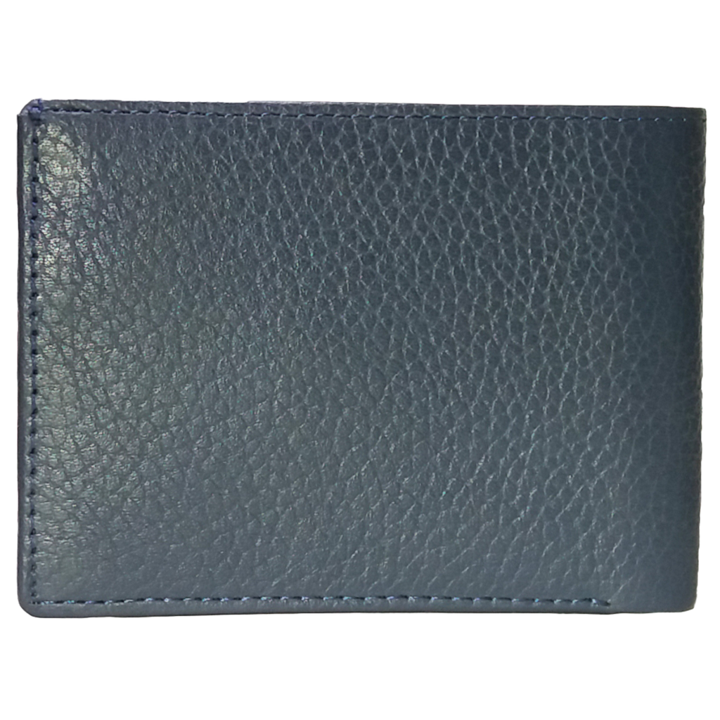 Wallet Blue