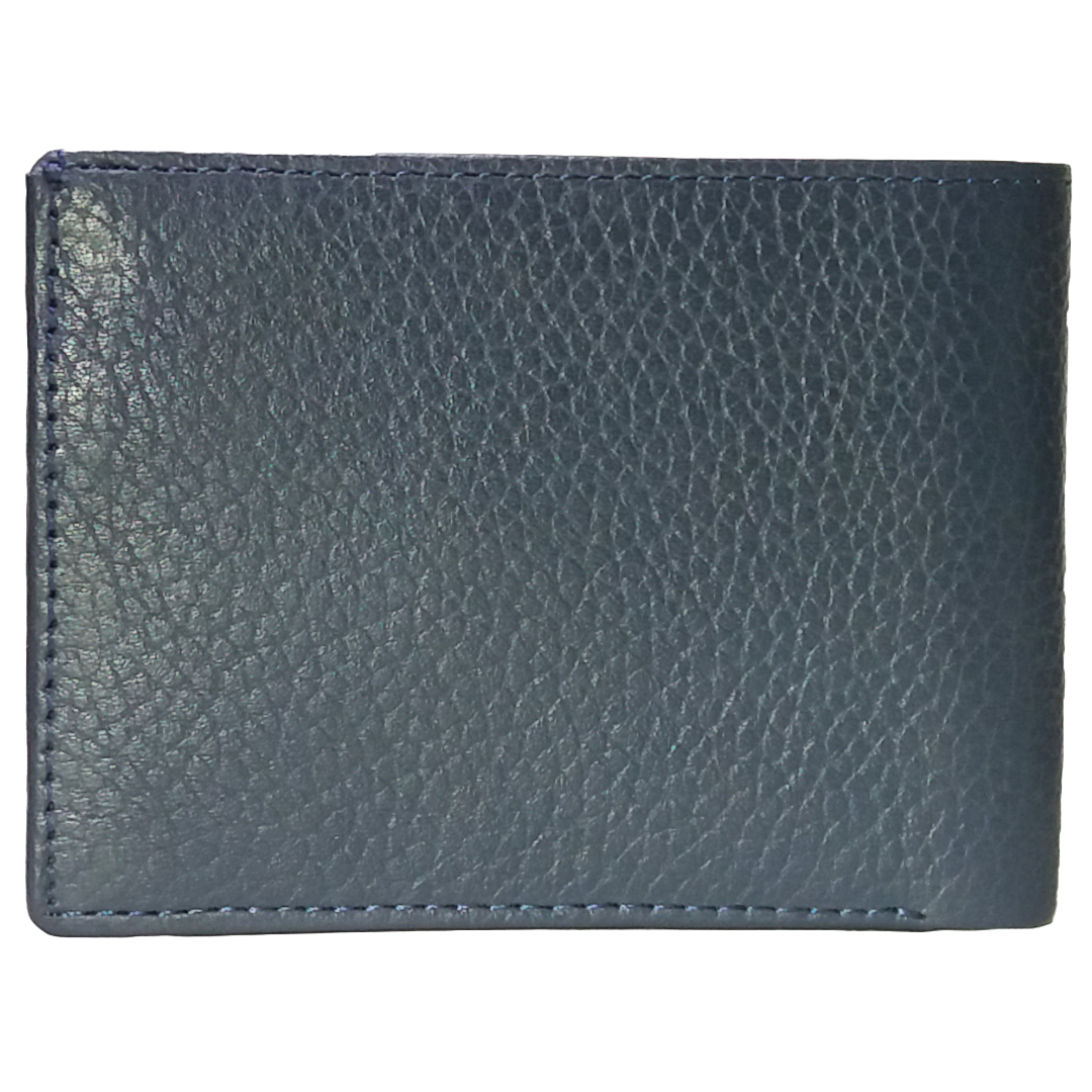 Wallet Blue
