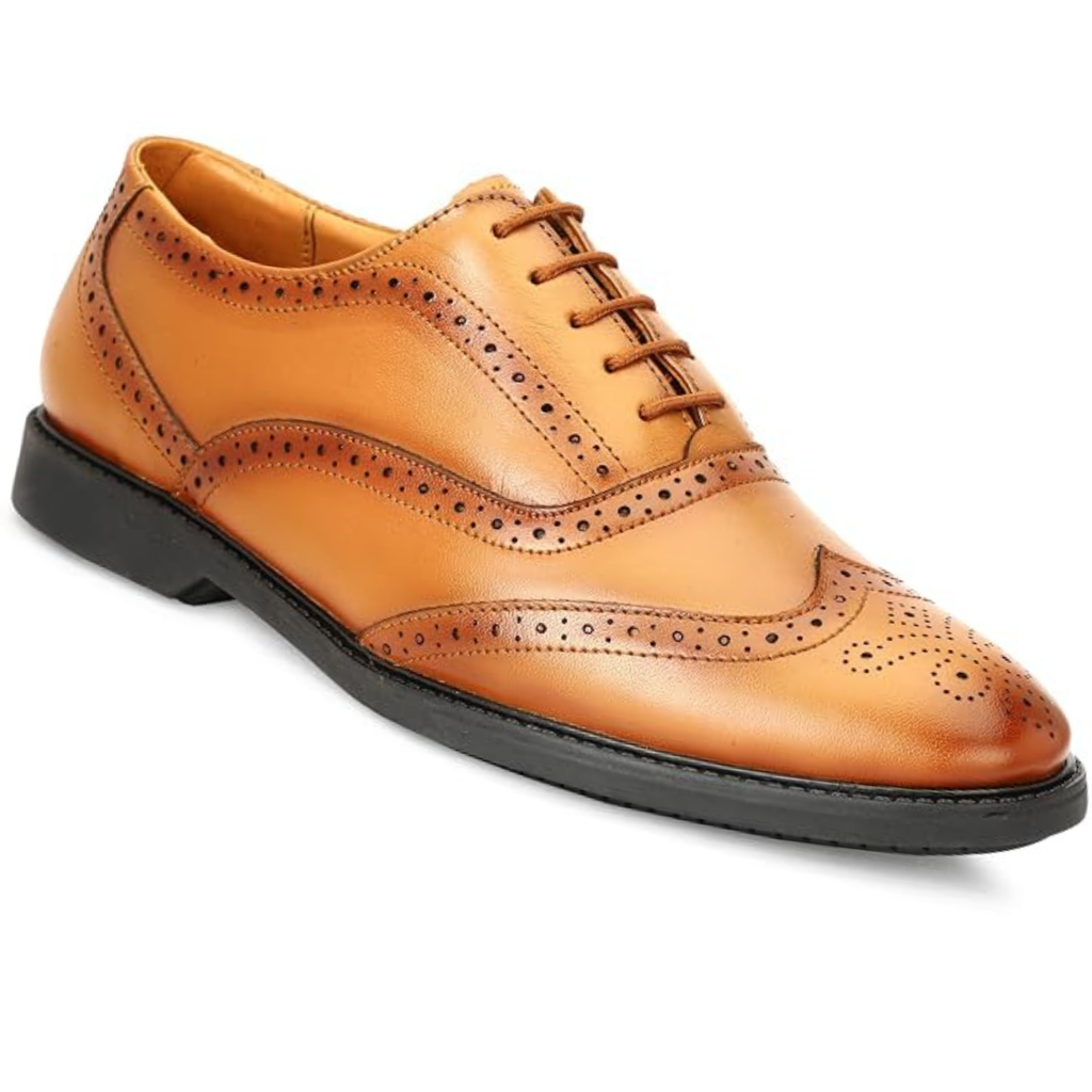 Shoes Tan