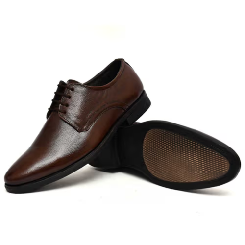 Shoes Brown