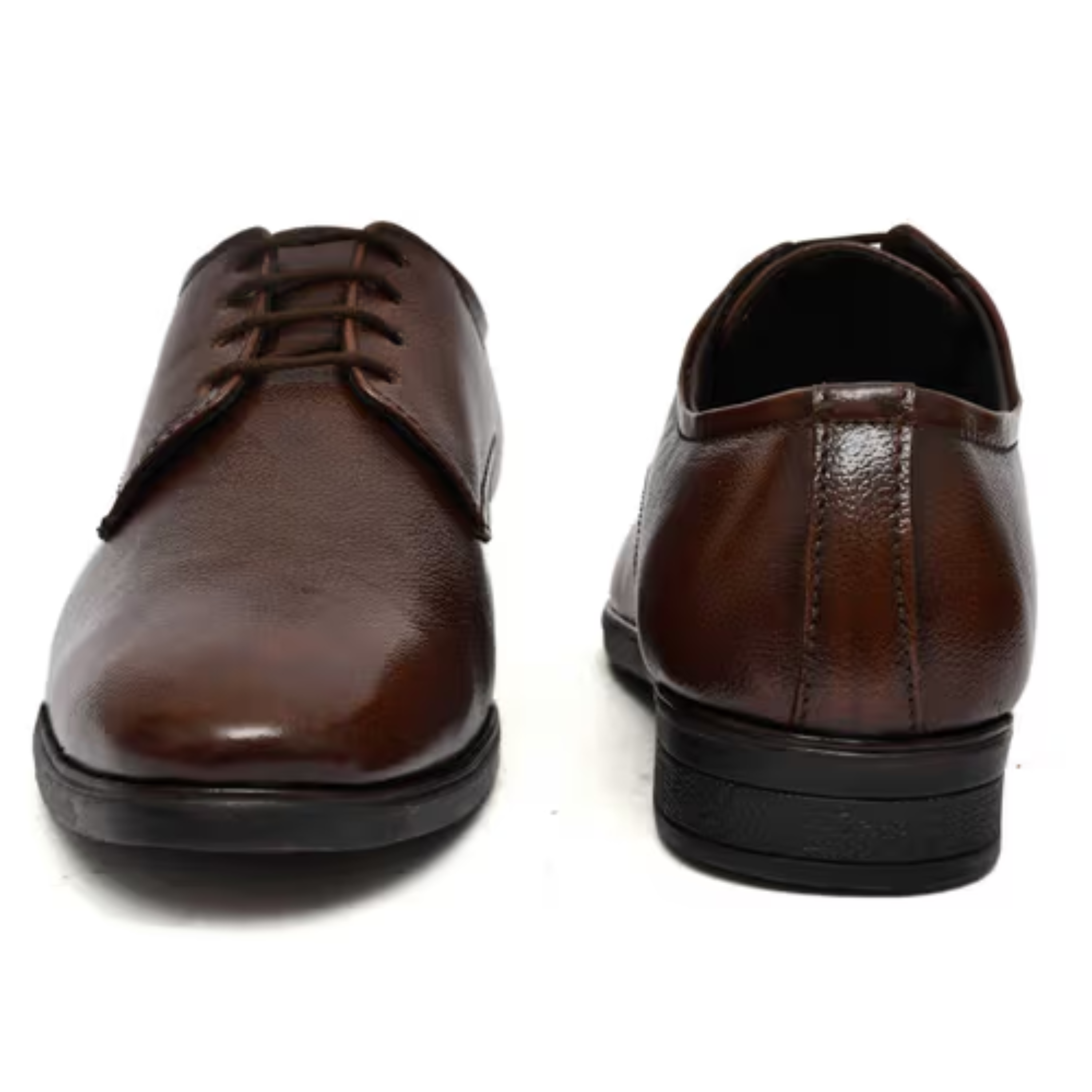 Shoes Brown