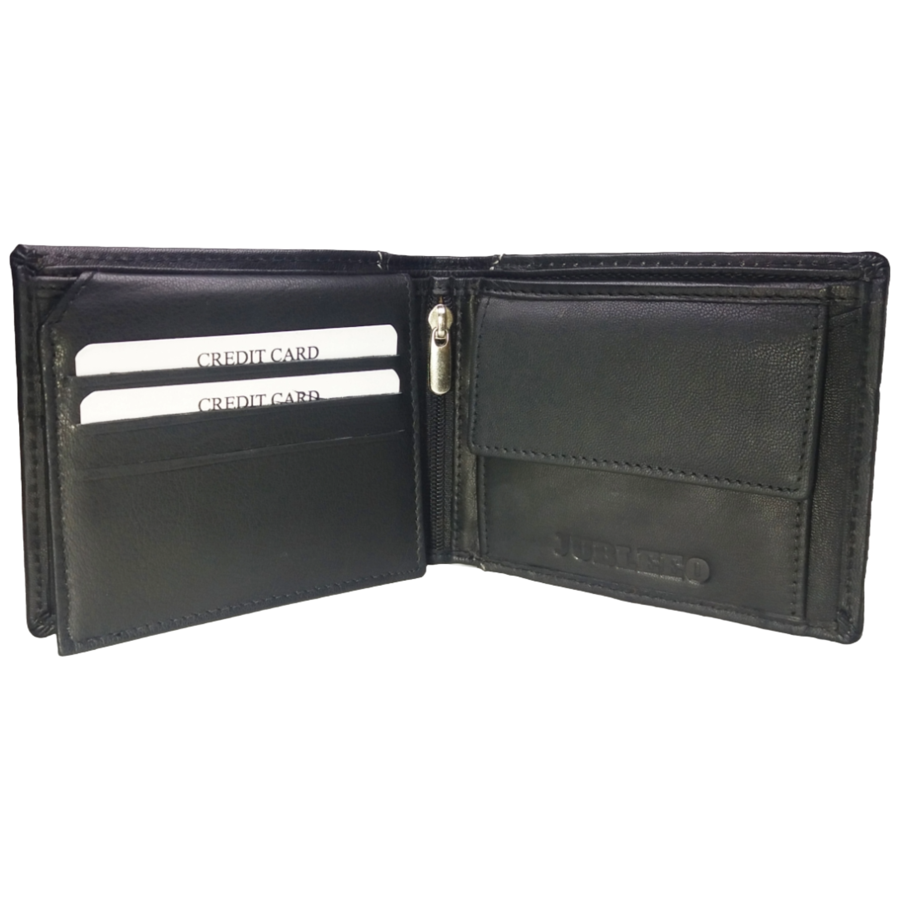 Wallet Black