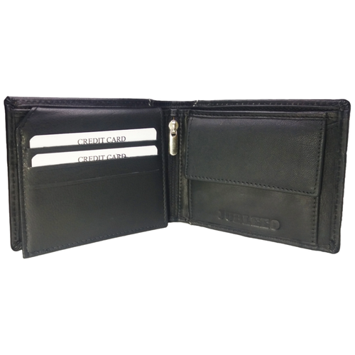 Wallet Black