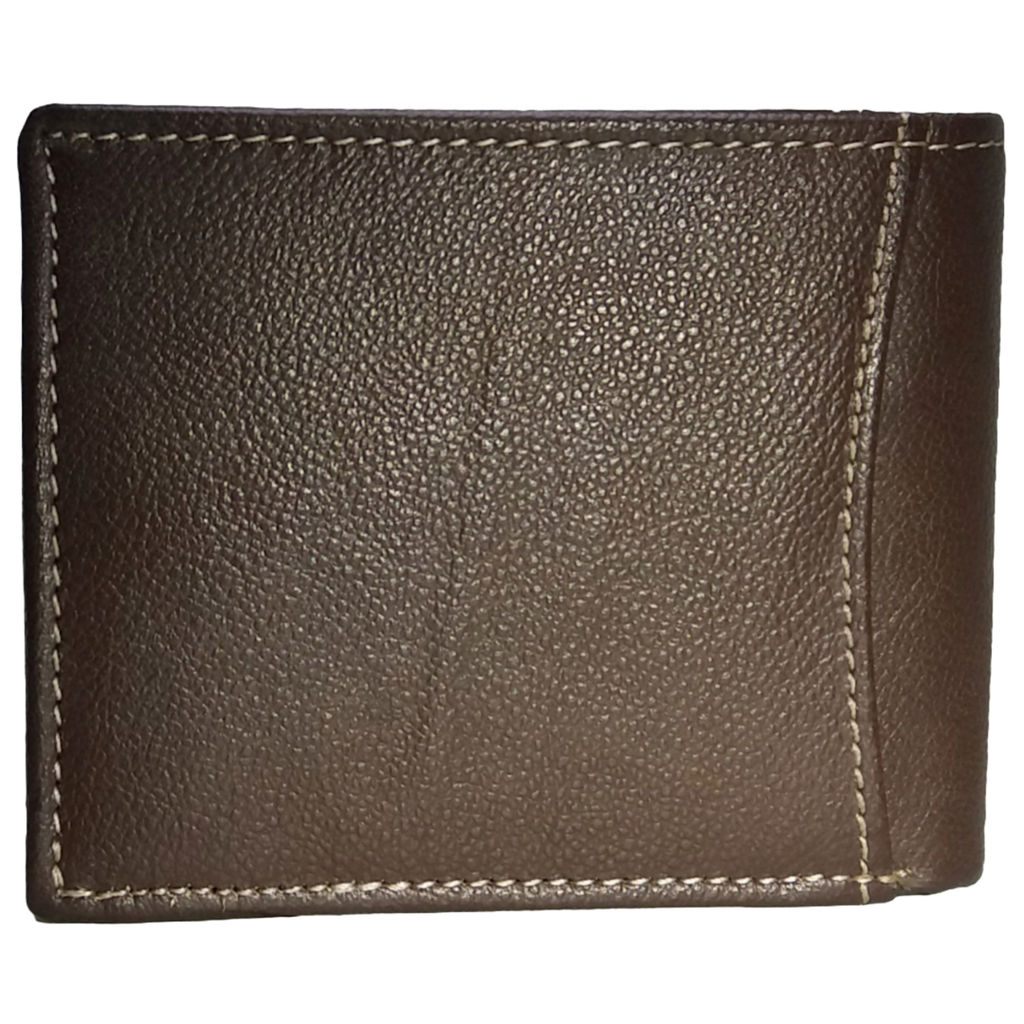 Wallet Brown
