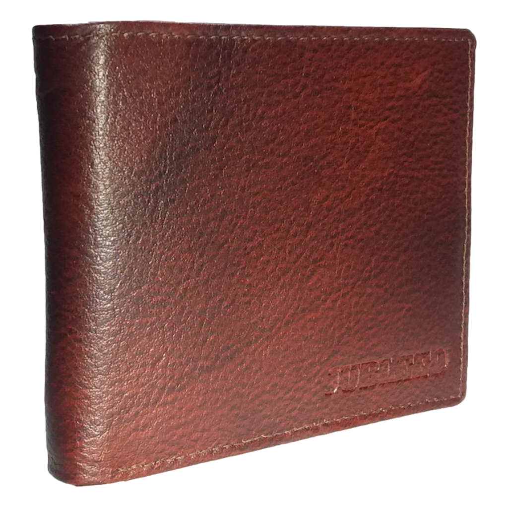 Wallet Maroon