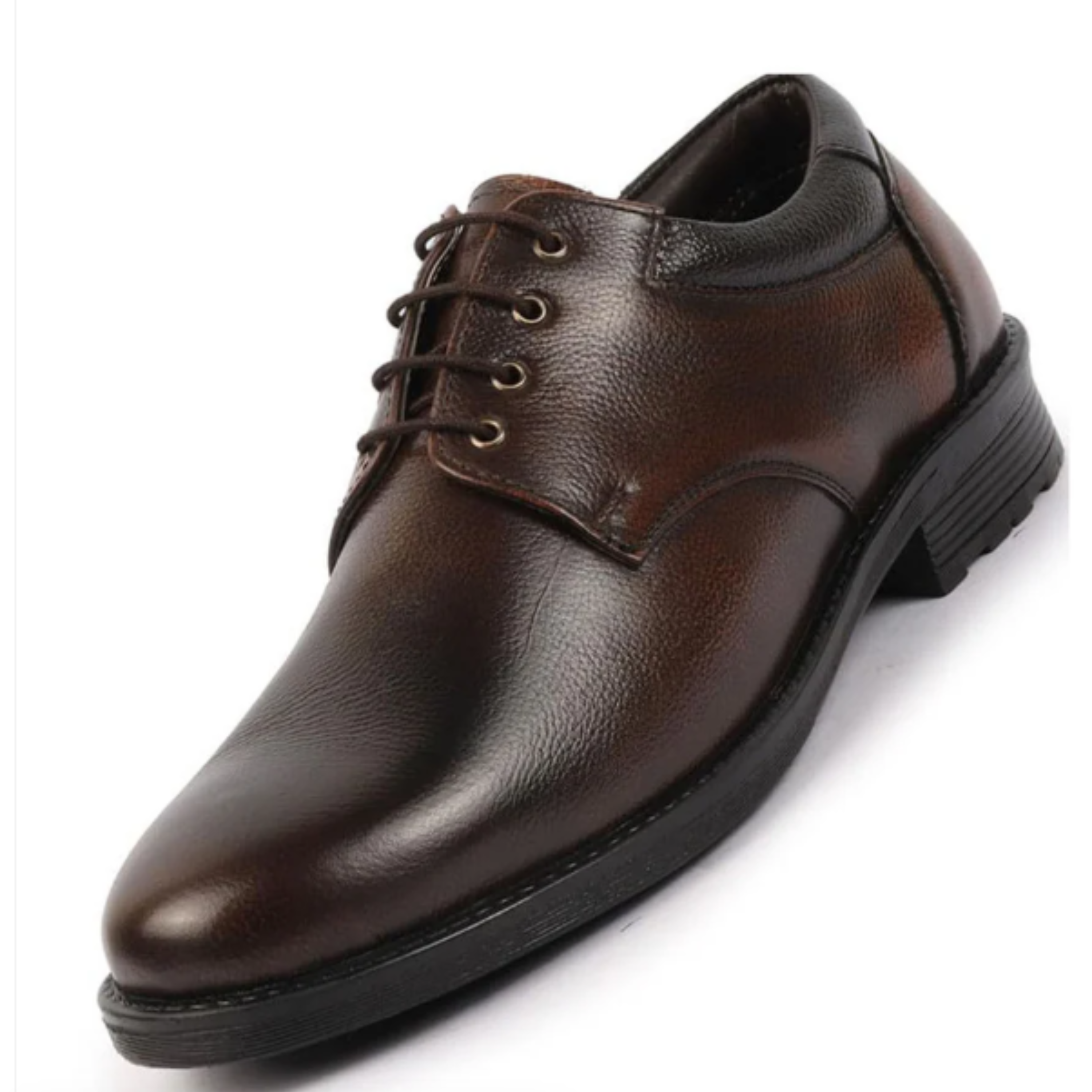 Shoes Brown