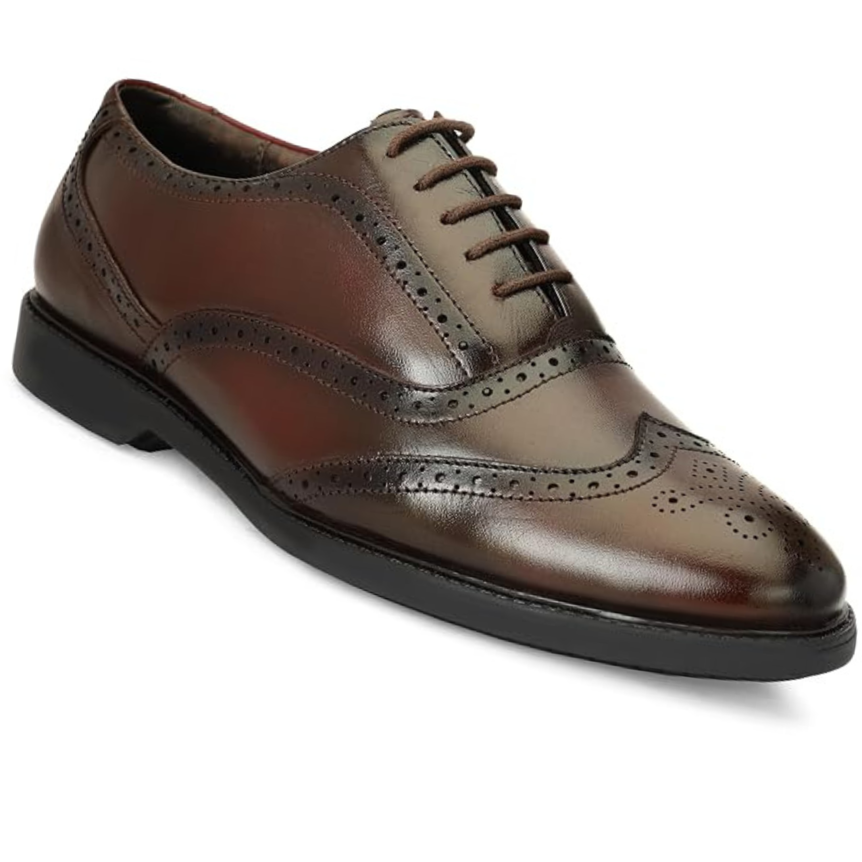 Shoes Brown