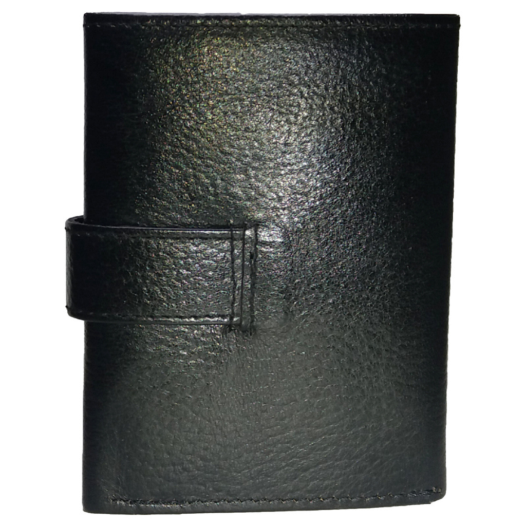Wallet Black