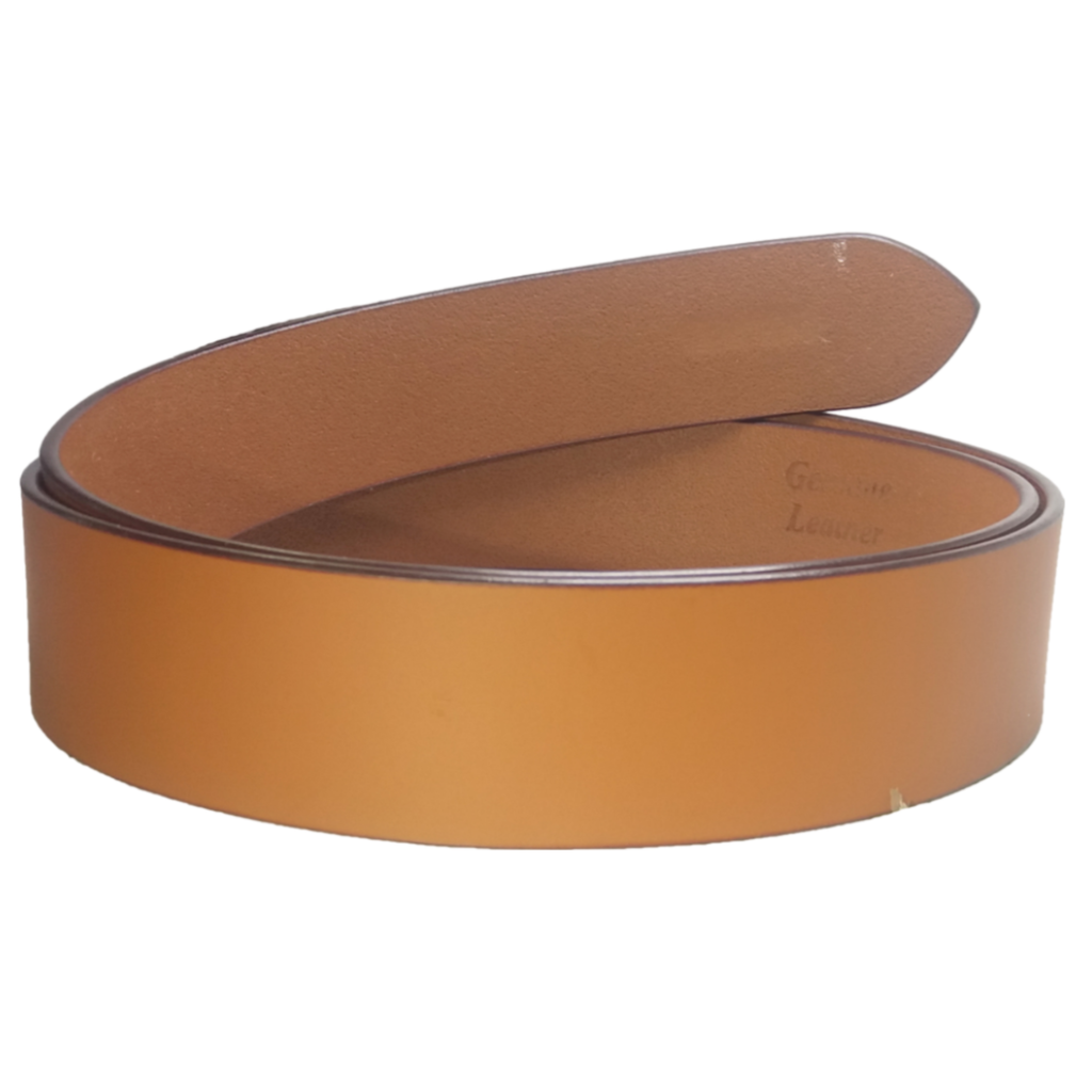 Belt Tan