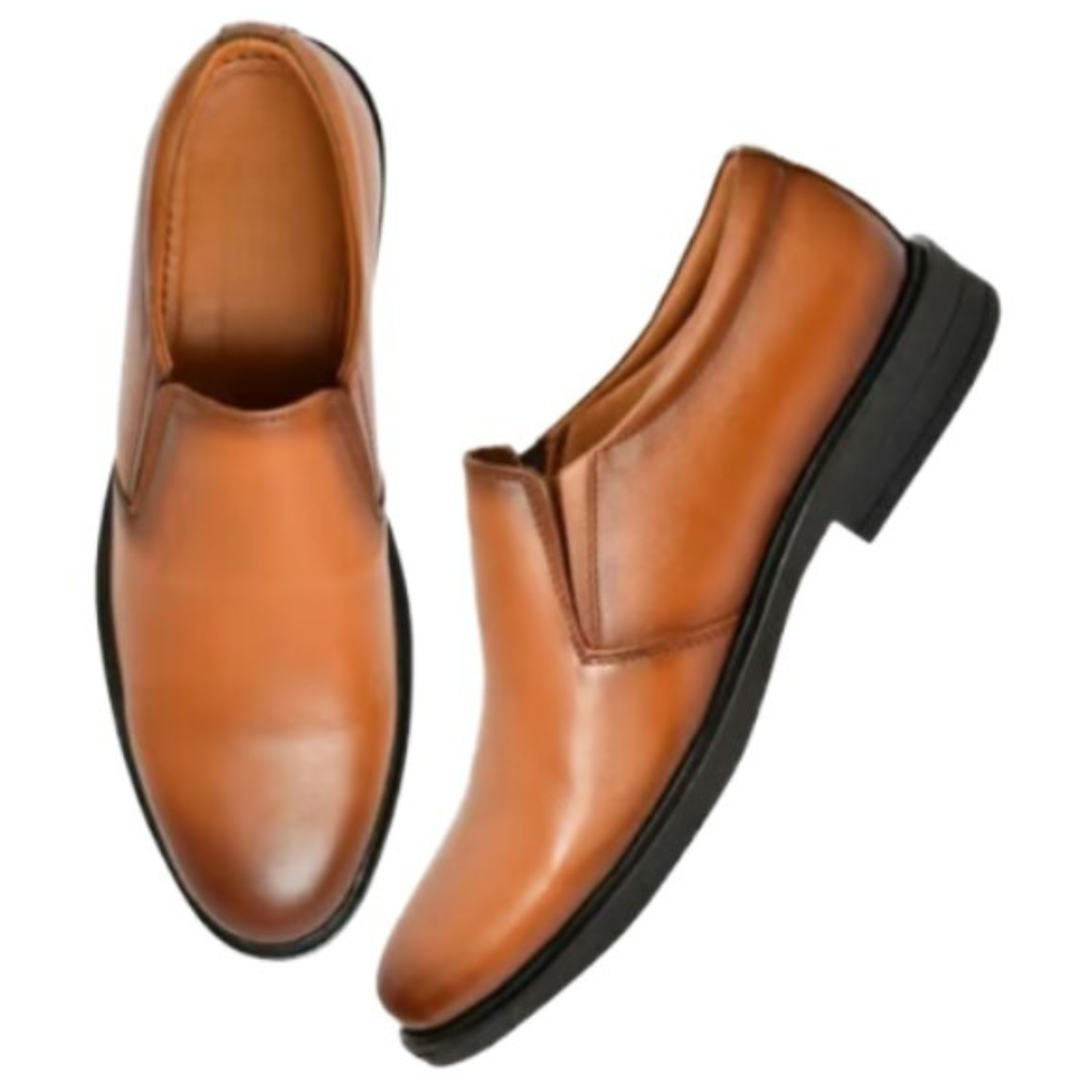 Shoes Tan