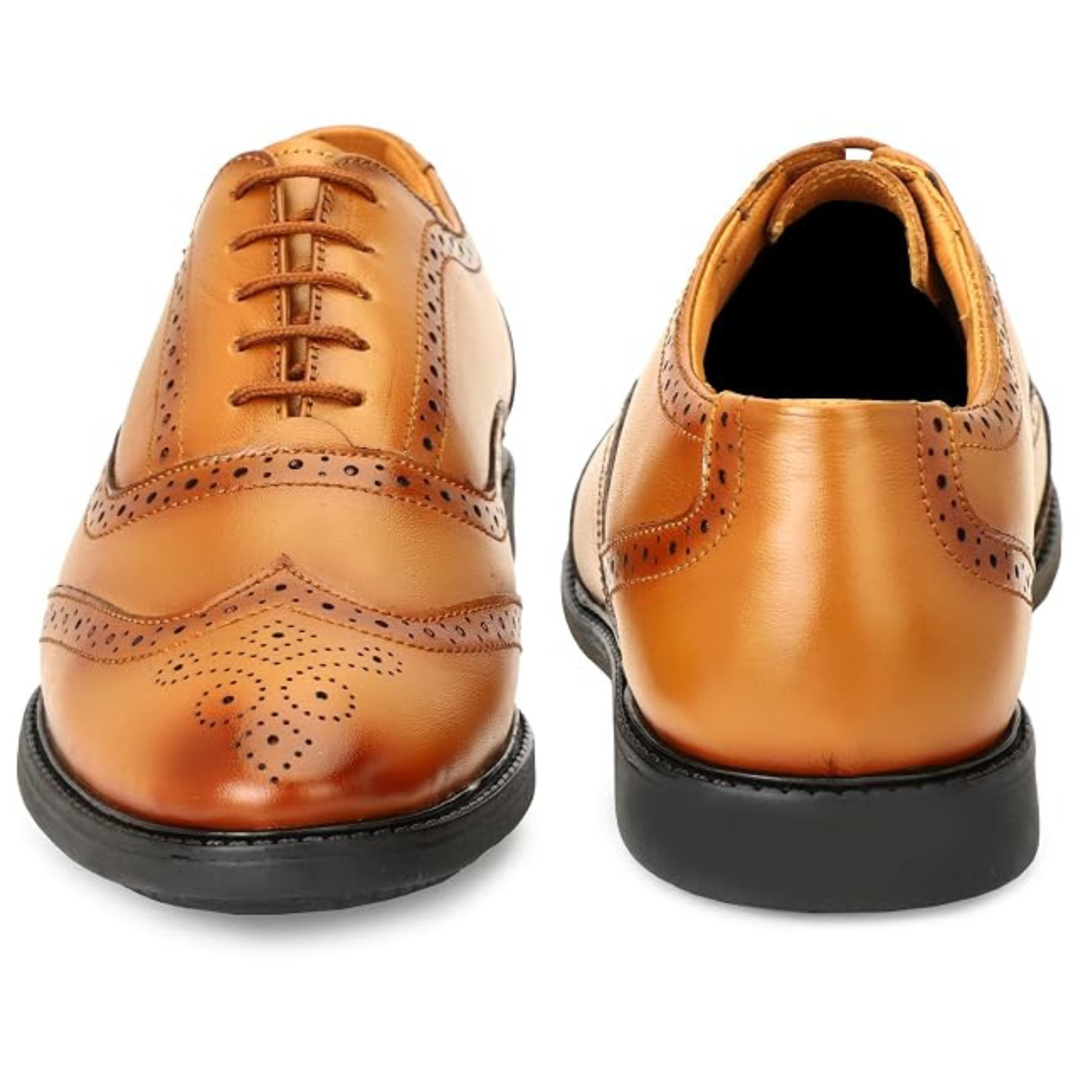 Shoes Tan