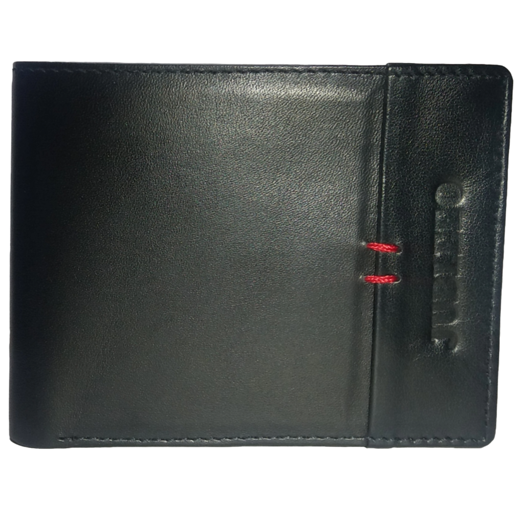 Wallet Black