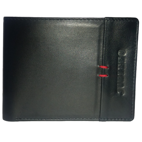 Wallet Black
