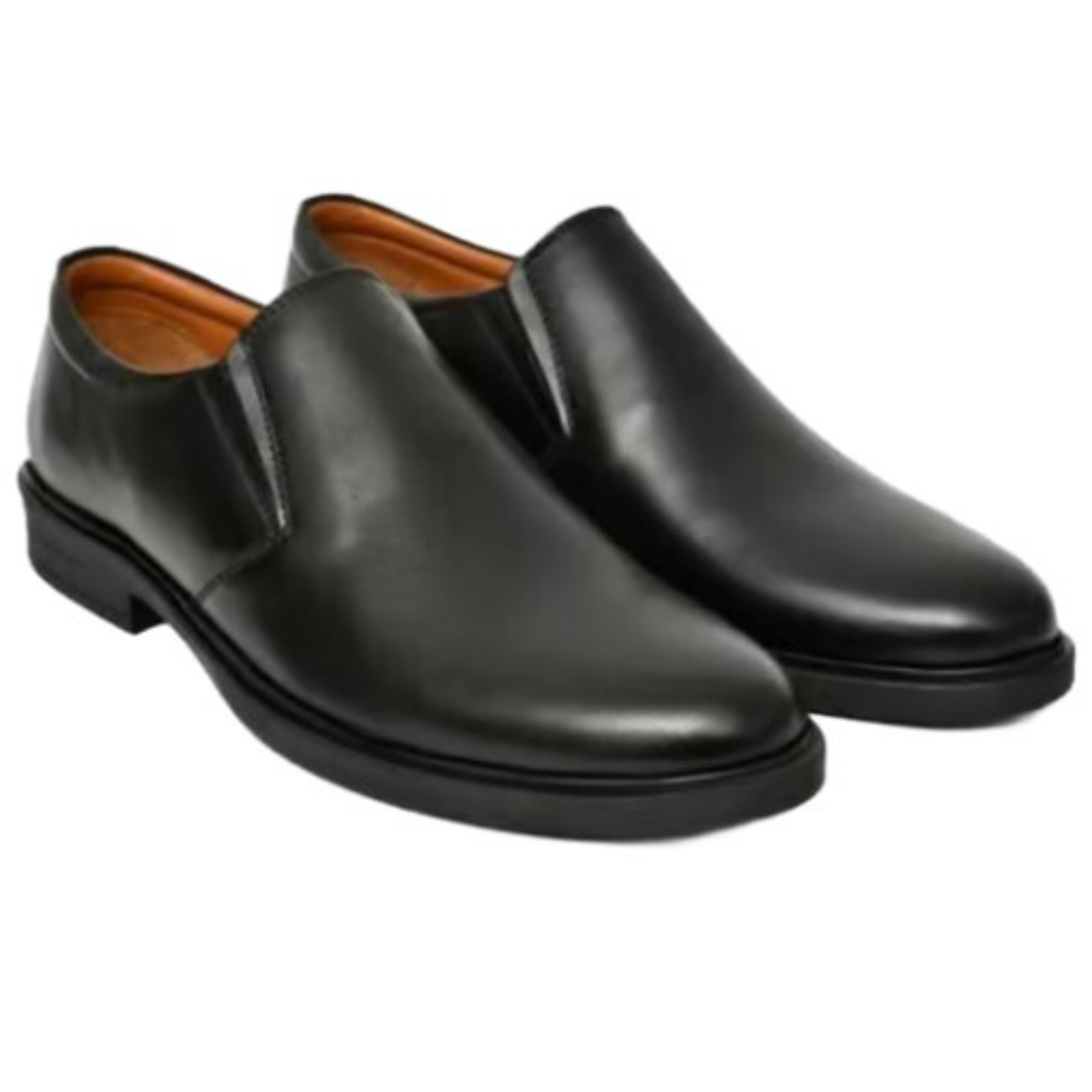 Shoes Black