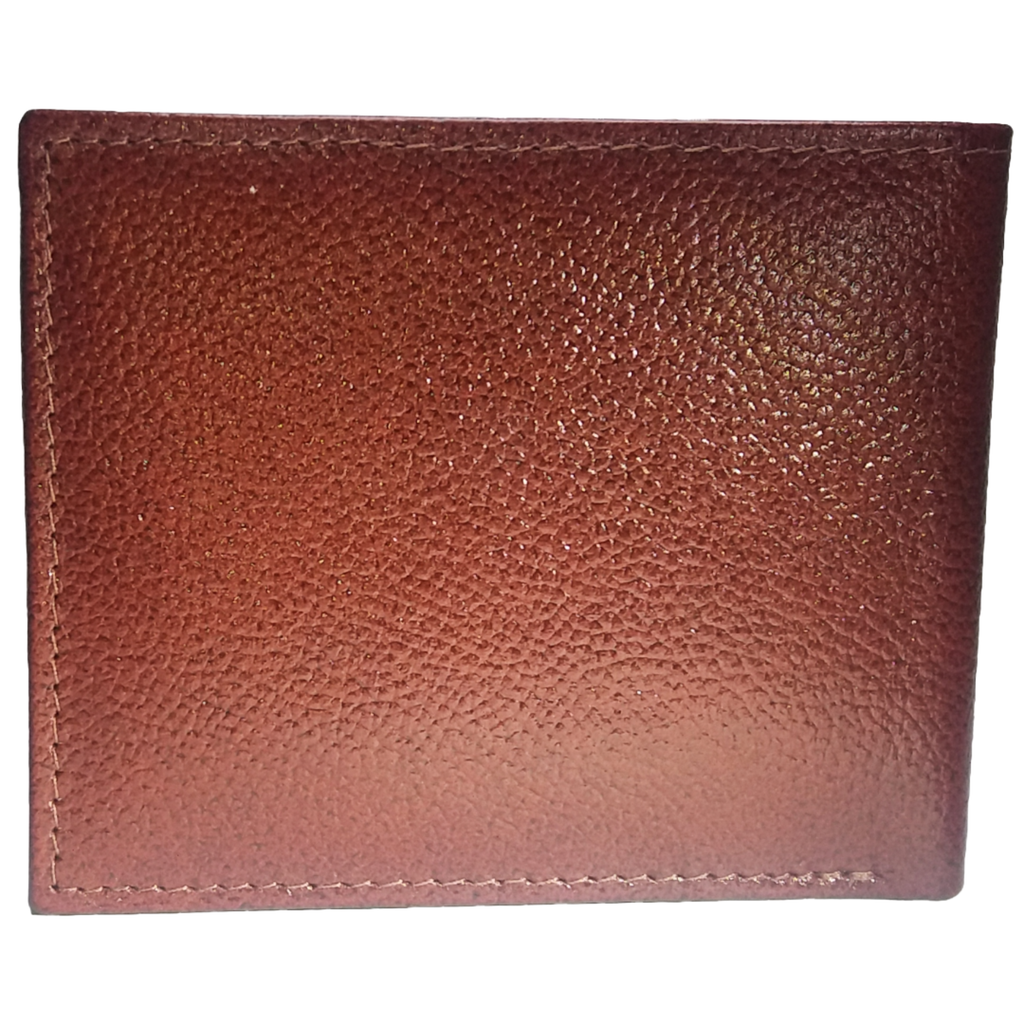 Wallet Maroon