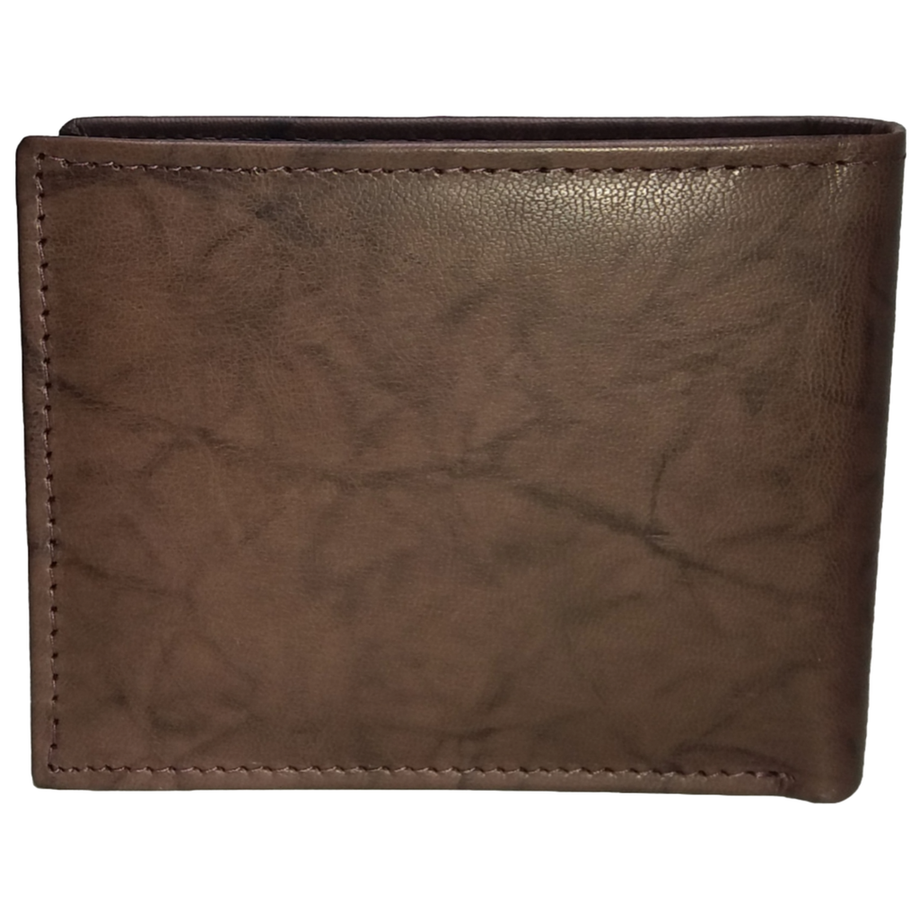 Wallet Antique