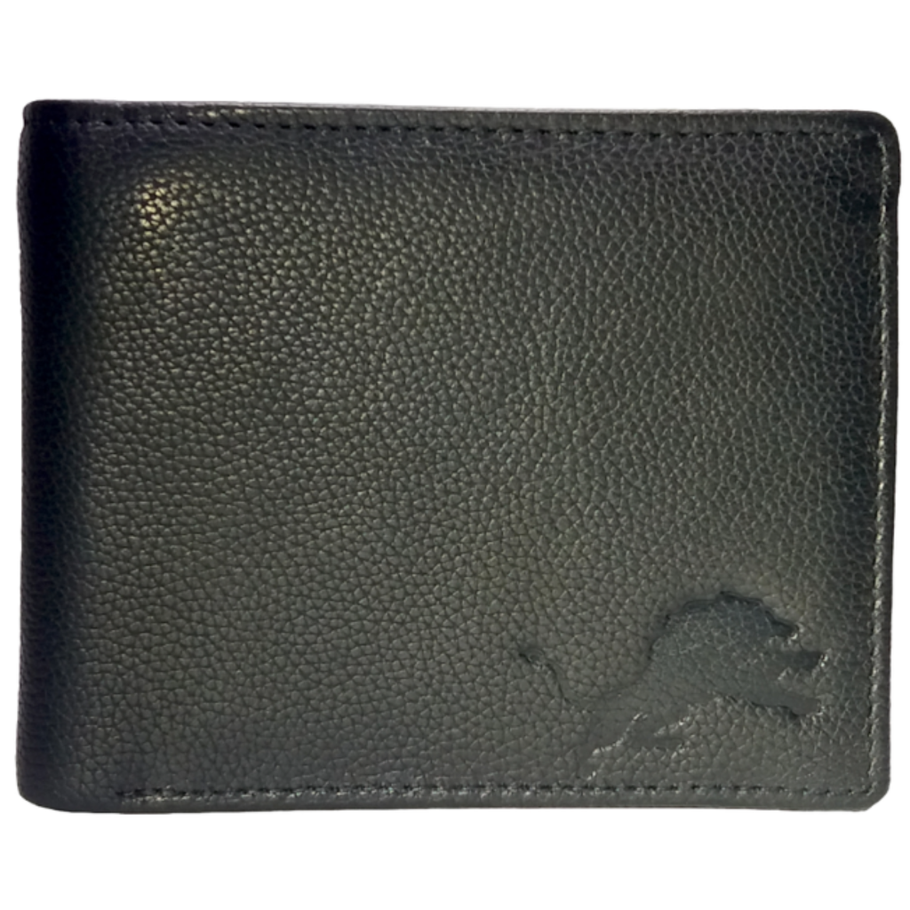 Wallet Black