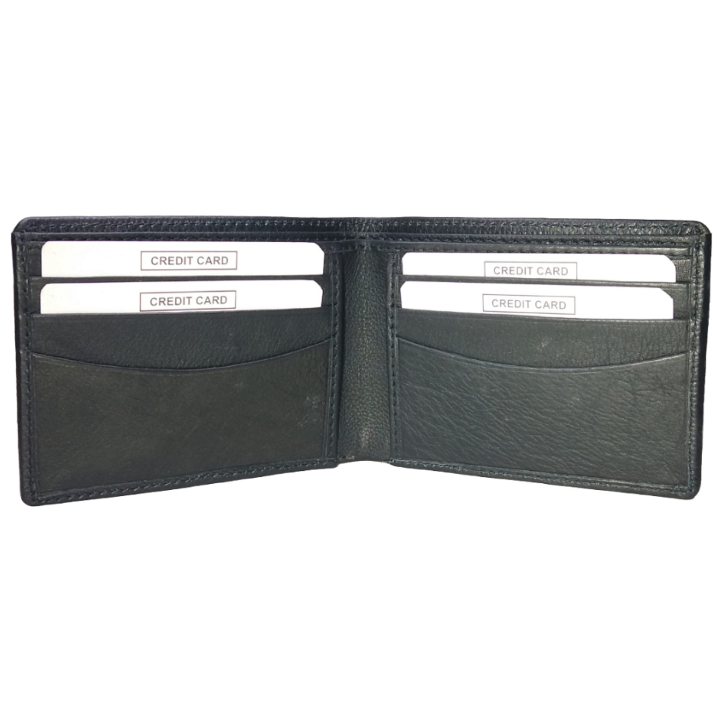 Wallet Black