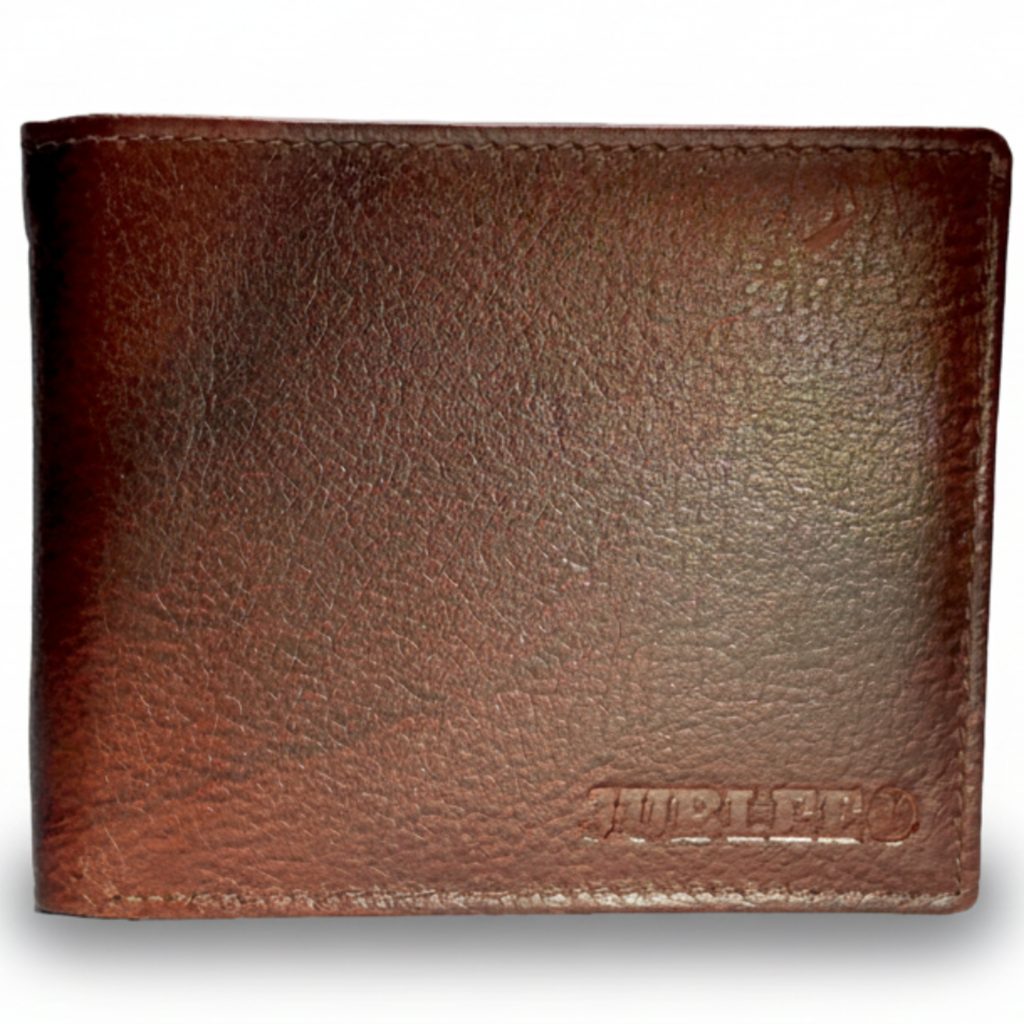 Wallet Maroon